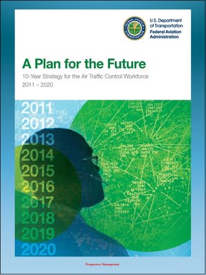 cover image of A Plan for the Future